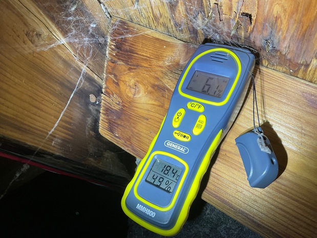 Images Nearwater Property Group LLC - Home Inspections