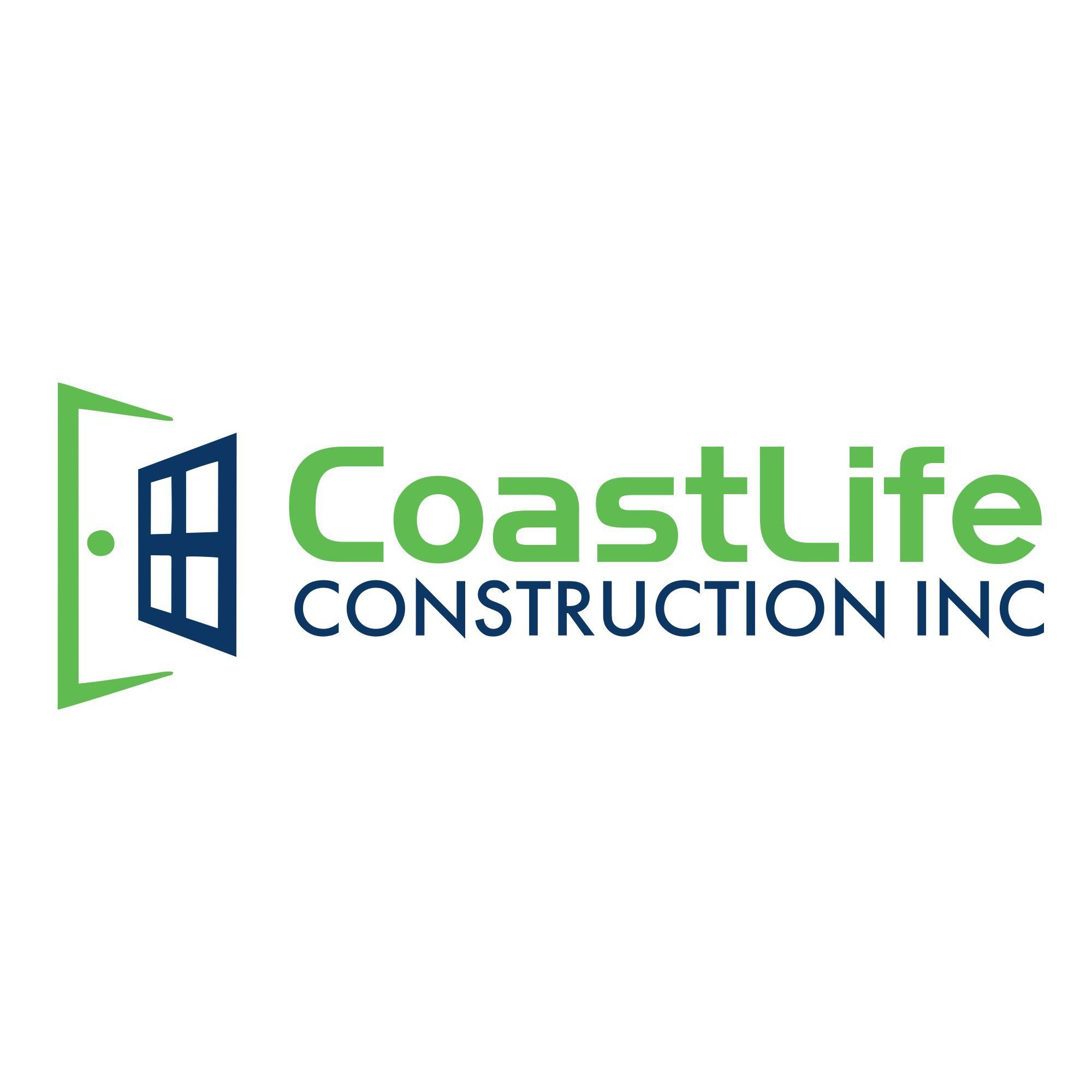 Coastlife Construction Inc.