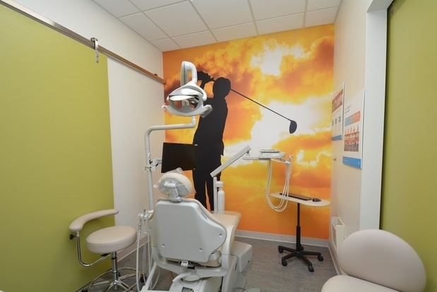 Images Fairfax Modern Dentistry