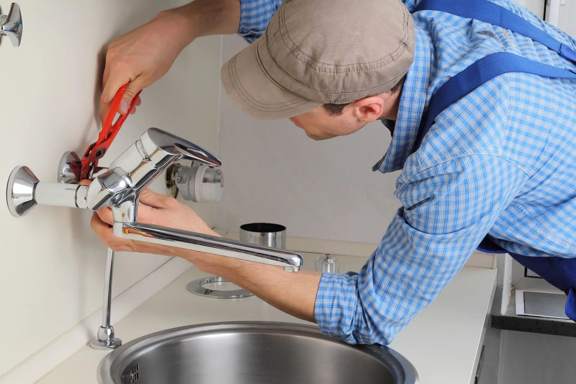 Dayton Plumbing Co LLC Image