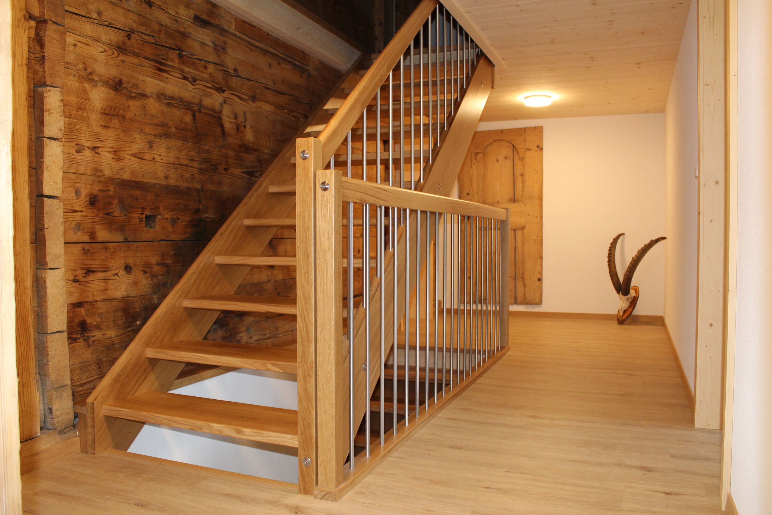 Bilder Fitze Holzbau AG