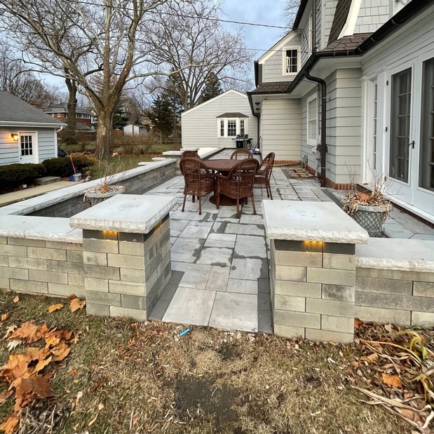 Images Northwest Paving Outdoor Living