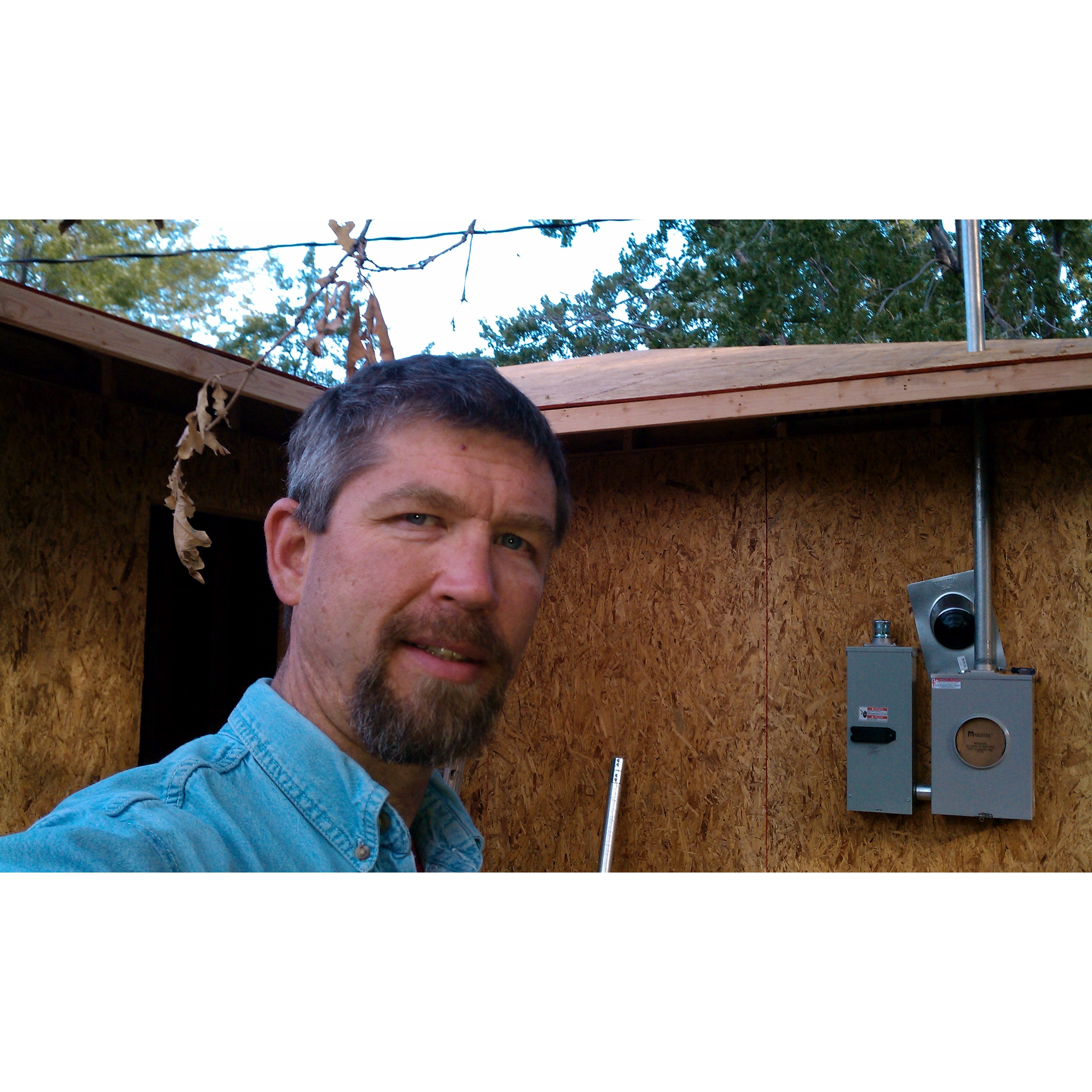 Barlow Electric, LLC