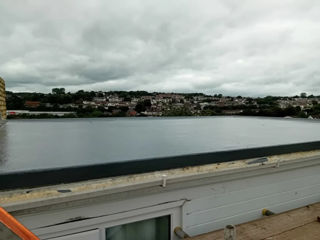 Images Stormproof Roofing and Building wales Ltd