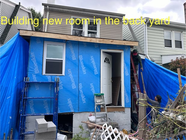 Images SAS Roofing and Waterproofing
