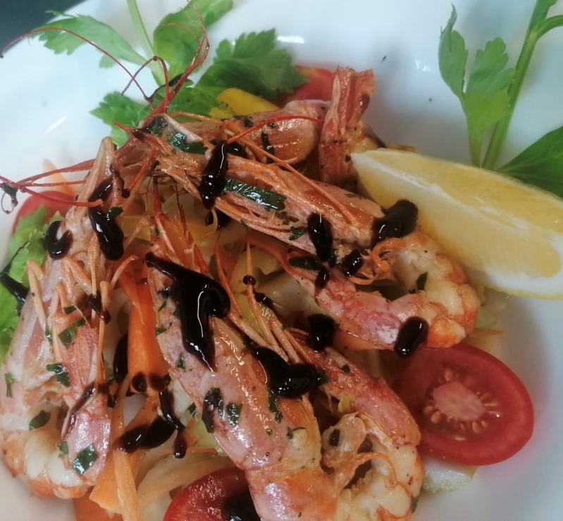 Images Tazza Nera Ristorante Pizzeria Bar