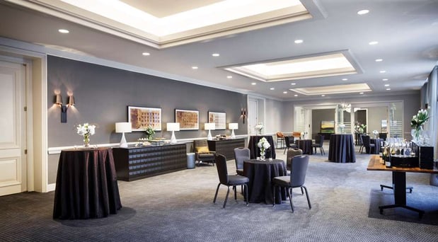 Images The Logan Philadelphia, Curio Collection by Hilton