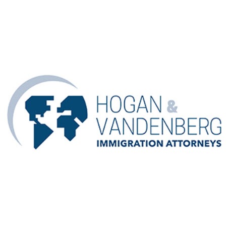 Hogan & Vandenberg, LLC Logo