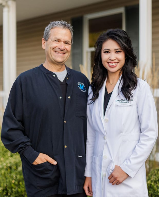 Images Thai Orthodontics