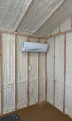 Texas Modern Air Image