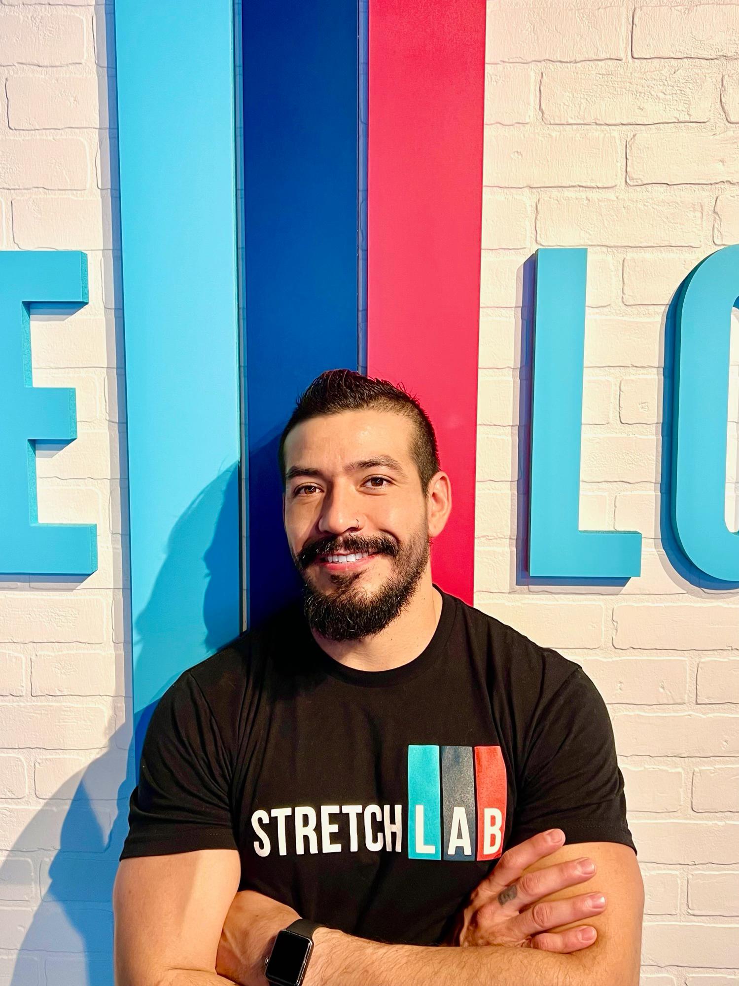 StretchLab Lohi Stretch Studios