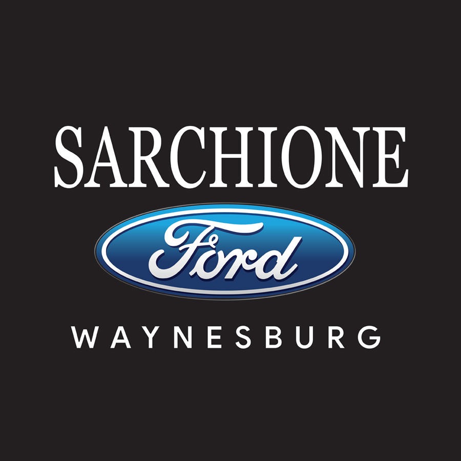 Sarchione Ford of Waynesburg Logo