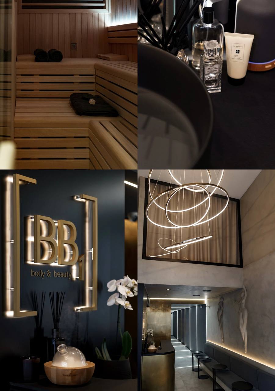 Images Bb1 Body & Beauty