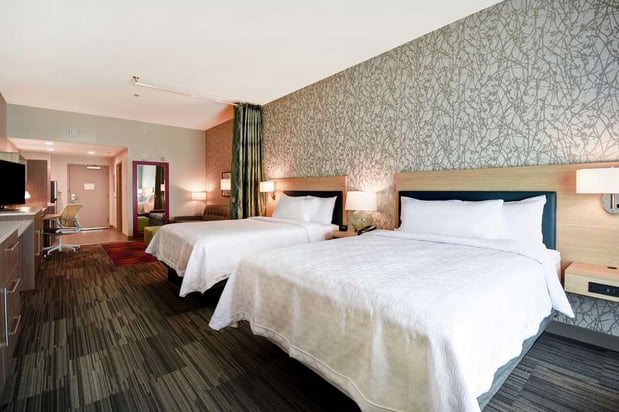 Images Home2 Suites by Hilton Birmingham Fultondale