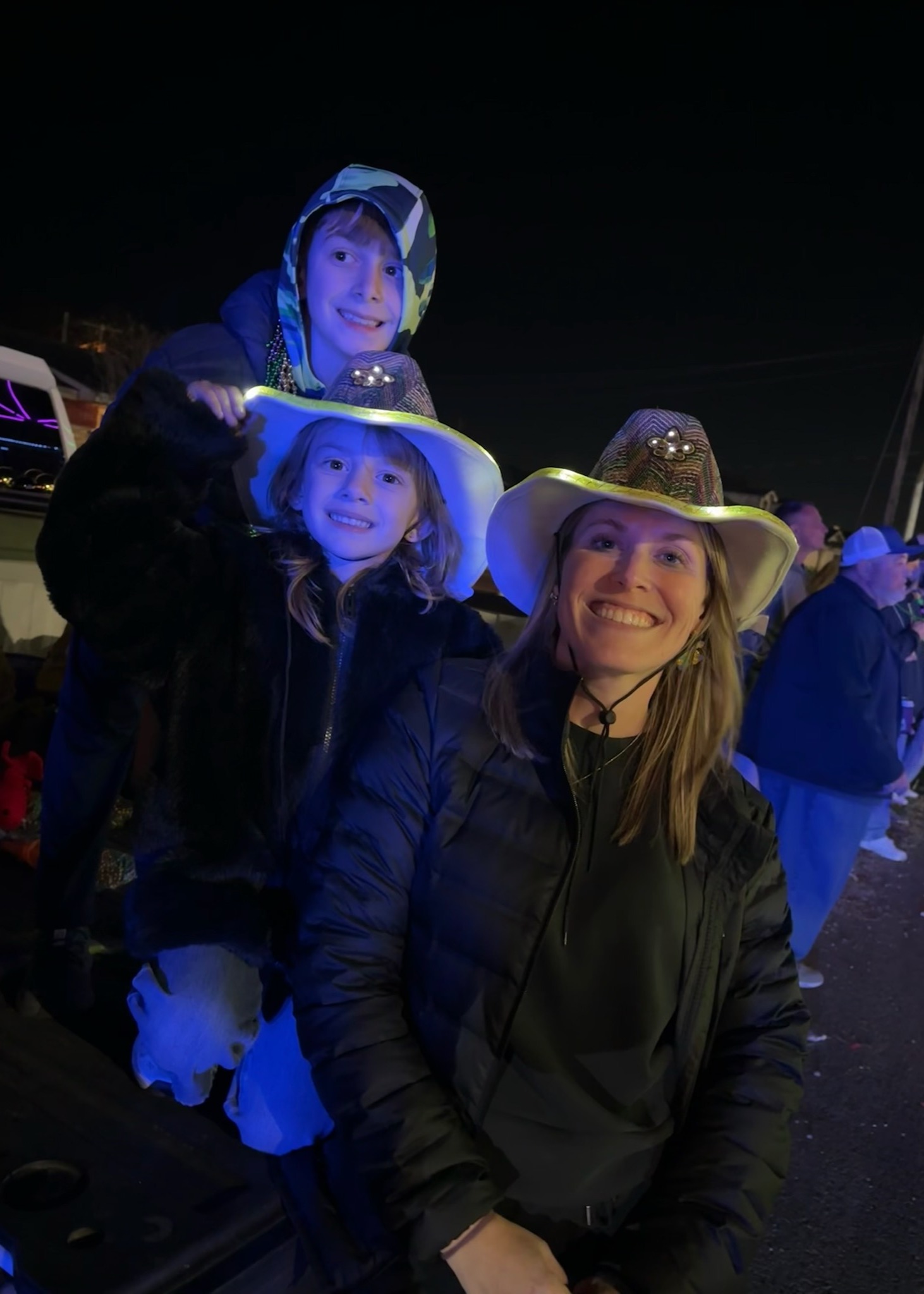 There is nothing like the energy of Mardi Gras in Abbeville! We love being part of these local traditions and seeing our community come together for such a joyful time. While you enjoy the parades and festivities, our team is here to help you look after what matters most&mdash;from your vehicles to your home. Reach out to us to talk about how we can support you and your family throughout the year.
