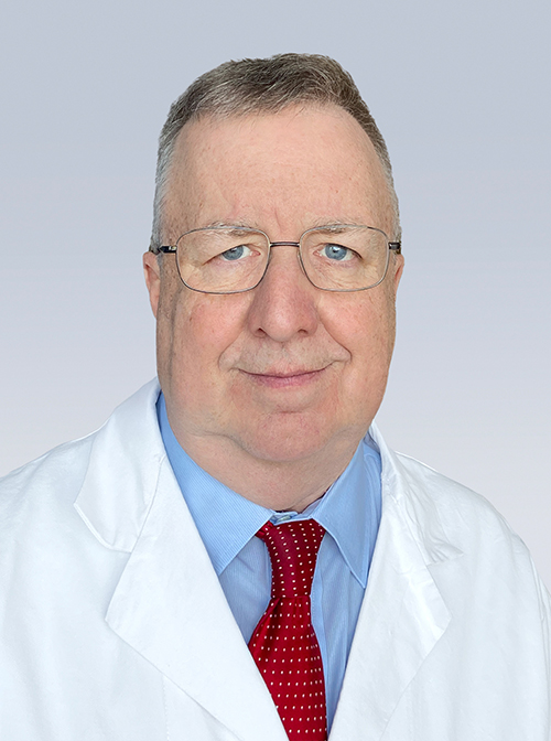 Images Patrick M. Reilly, MD