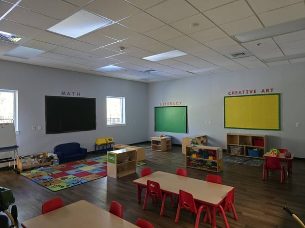 Images Cross Ridge KinderCare