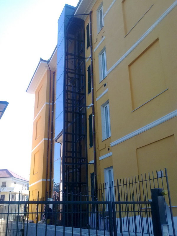 Images Cattaneo Lifts