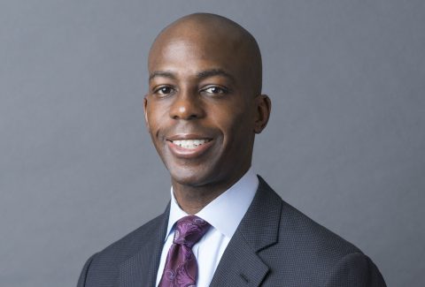 Dean C. Preddie, MD, MA