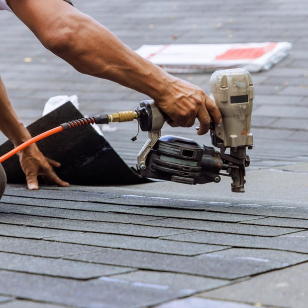 Images Three25 Roofing and Remodeling