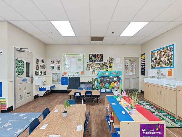 Images Clearbrook KinderCare