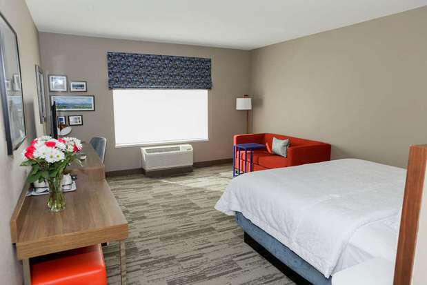 Images Hampton Inn & Suites Lafayette Medical Center, CO