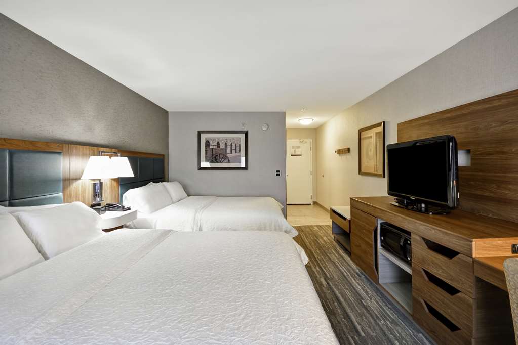 Guest room amenity