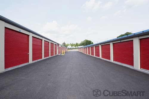 CubeSmart Self Storage Photo