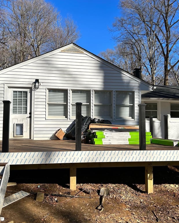 Images SR Home Improvements LLC