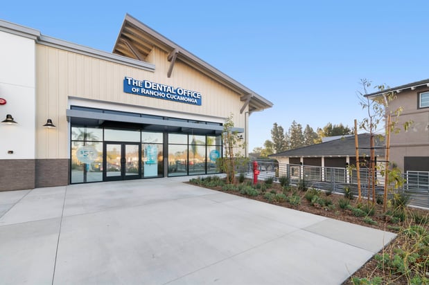 Images The Dental Office of Rancho Cucamonga