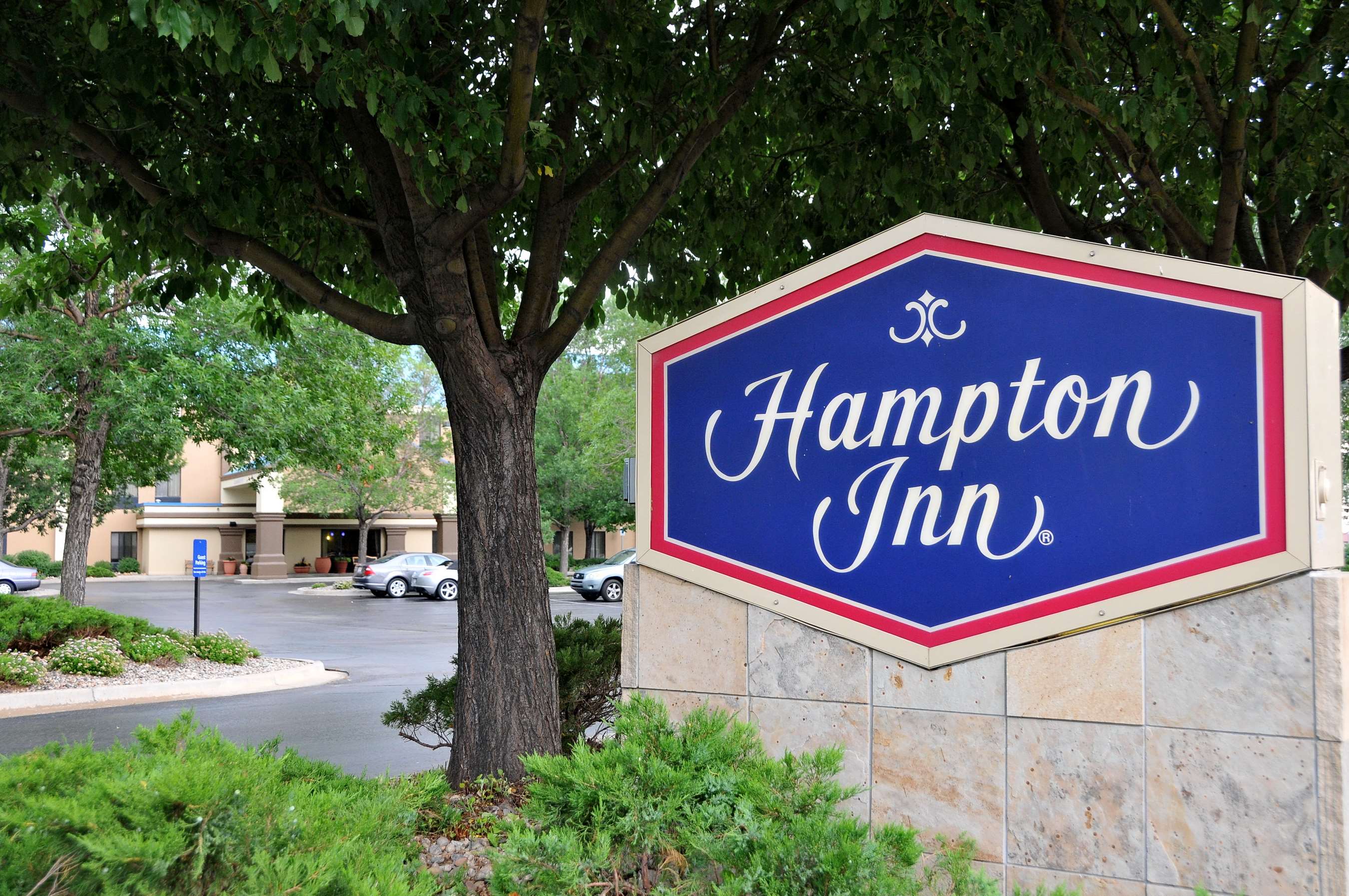Hampton Inn Loveland