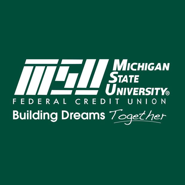 MSU Federal Credit Union CLOSED Logo
