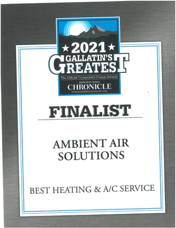 Images Ambient Air Solutions
