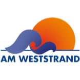 Logo von Am Weststrand Aparthotel Kühlungsborn