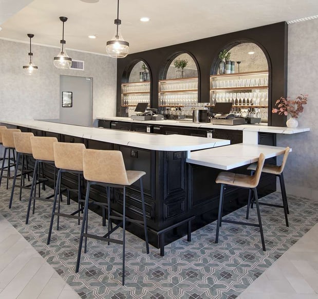 Images Hotel Virginia Santa Barbara, Tapestry Collection by Hilton