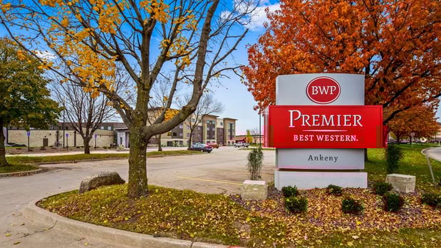 Images Best Western Premier Ankeny Hotel