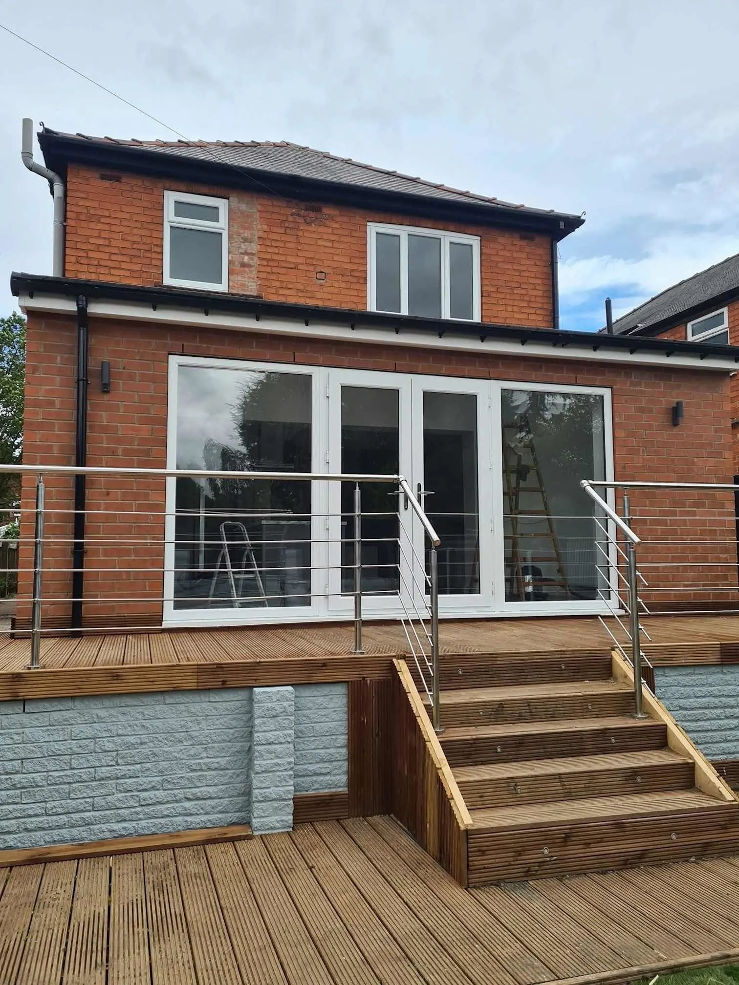 Images All in Construction Ltd