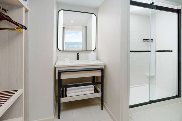 Images Hilton Garden Inn Ocean City Oceanfront