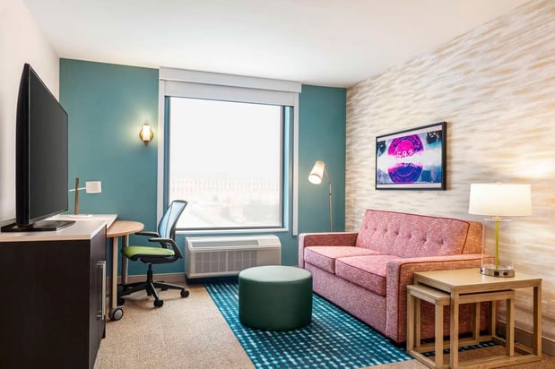 Images Home2 Suites by Hilton Milwaukee West