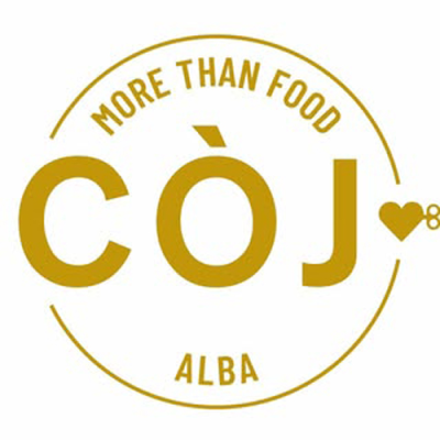 Coj Bistrot - La Colomba Gastronomia Logo