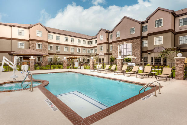 Images Staybridge Suites Houston I-10 West-Beltway 8 by IHG