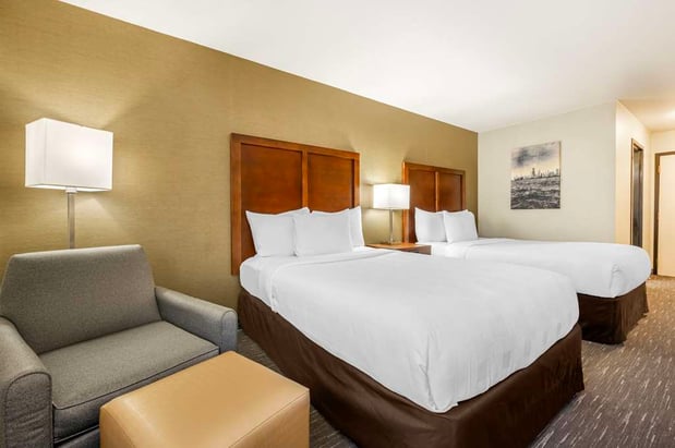 Images Best Western Chicago - Downers Grove