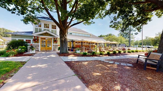 Images Best Western Plus Windjammer Inn & Conference Center