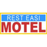 Rest Easi Motel Logo