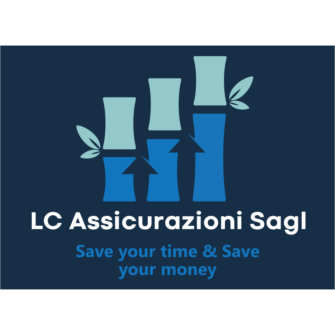 LC Assicurazioni Sagl Logo