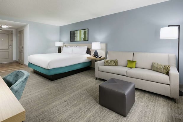 Images Hilton Garden Inn Greenville