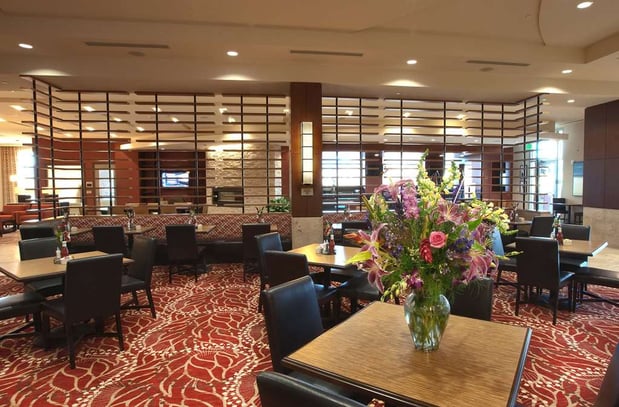 Images Embassy Suites by Hilton Palmdale