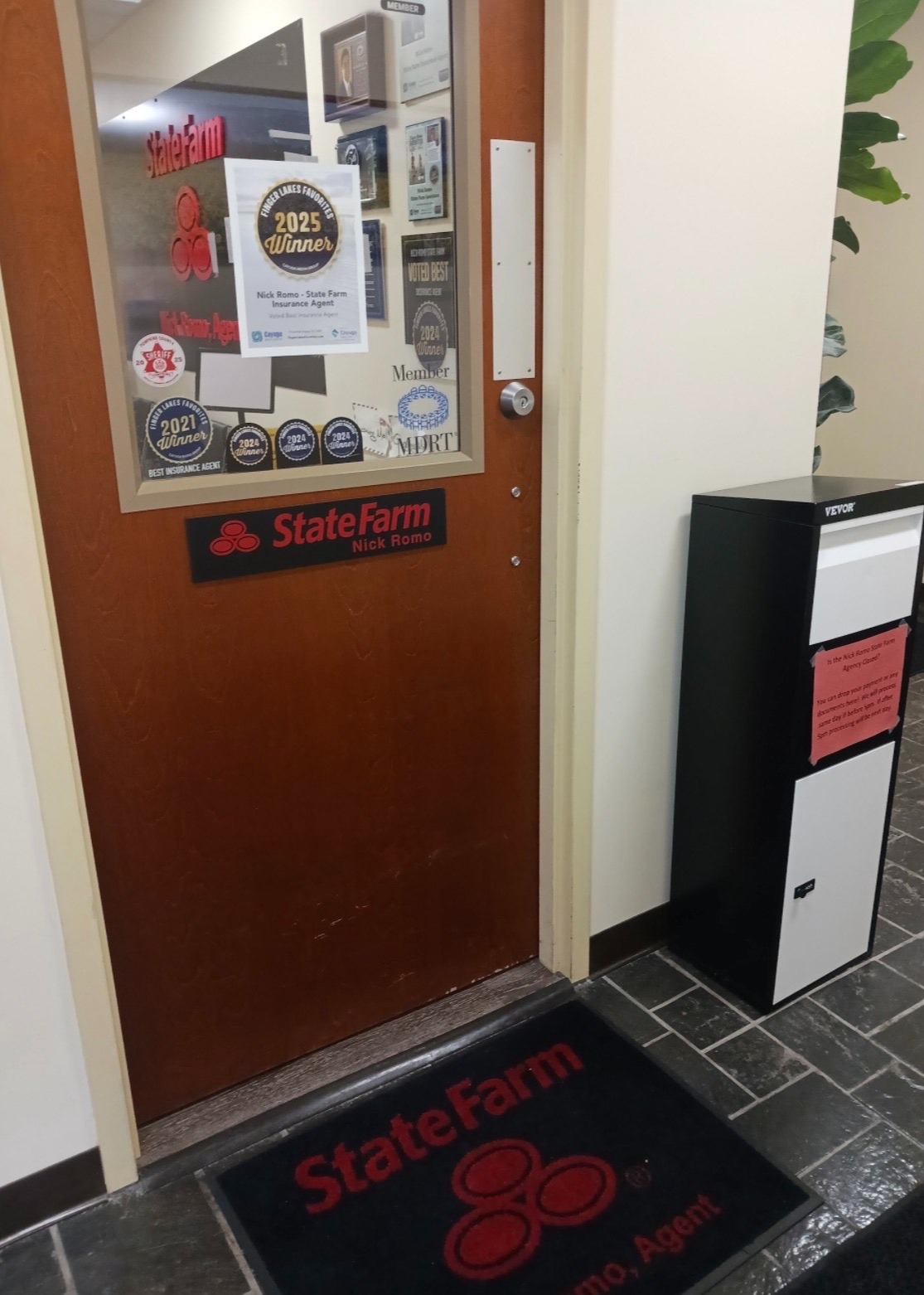 Nick Romo - State Farm Insurance Agent Image