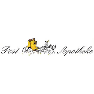 Logo Logo der Post-Apotheke
