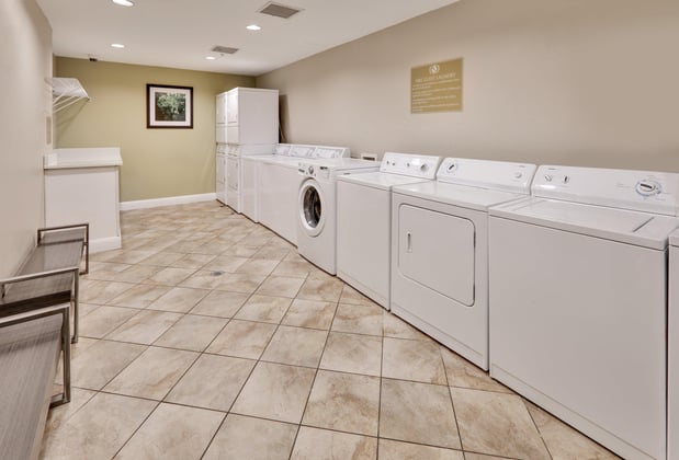 Images Candlewood Suites Dallas Market Cntr-Love Field by IHG